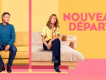 Replay Nouveau départ