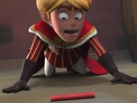 Replay Robin des Bois : Malice à Sherwood - Robin des bois - Un anniversaire plein de surprises