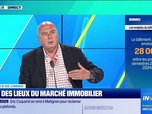 Replay La place de l'immo : Comment sauver le marché immobilier ? - 17/09