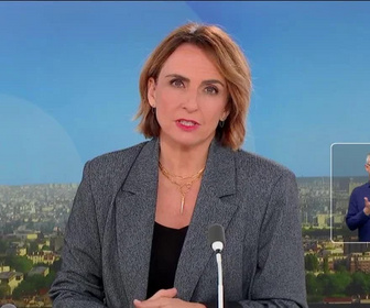 Replay Le JT en LSF - 19/11/2025