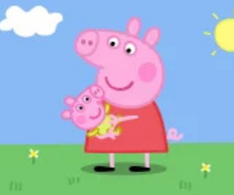 Replay Peppa Pig