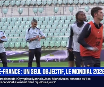 Replay BFM Première prématinale - Le journal des sports du vendredi 5 septembre