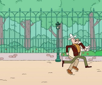 Replay Barbapapa en Famille - La révélation
