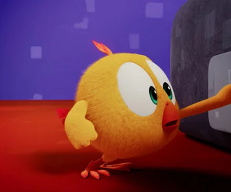 Replay T'es où Chicky ? - 08/04/2025