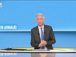Replay Arnaud Direct - Jeudi 11 décembre 2025