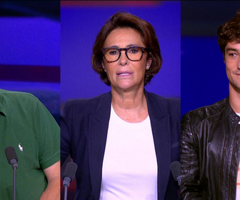 Replay Face à face - Classement Pisa : comment enrayer la baisse du niveau des élèves ?