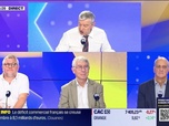 Replay Les Experts : Fonctionnaires, Kasbarian persiste et signe - 08/11