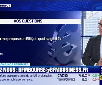 Replay BFM Bourse - Les réponses à vos questions - 12/09