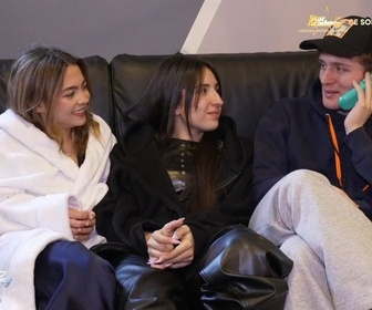 Replay Star Academy 2025 - Quotidienne 69 du 27 décembre 2025