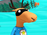 Replay Jean-Michel, super caribou - Jean-Michel, tu-dududu !