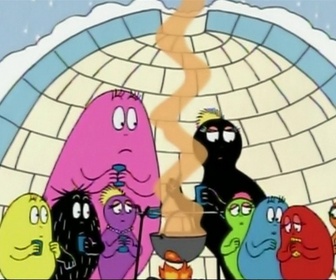 Replay Barbapapa autour du monde - S01 E29 - L'ours polaire