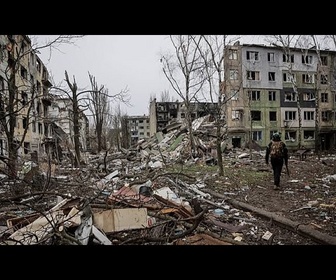 Replay Volodymyr Zelensky prudemment optimiste quant aux pourparlers de paix menés par les États-Unis