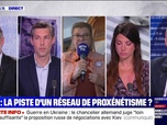 Replay L'intégrale de Affaire suivante du dimanche 11 mai 2025