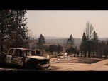 Replay Washington: la fumée s'élève au-dessus des forêts, les pompiers poursuivent la lutte