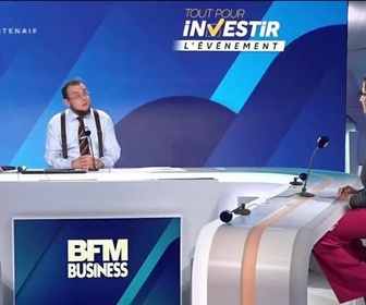 Replay Tout pour investir - Un fonds défense accessible aux particuliers