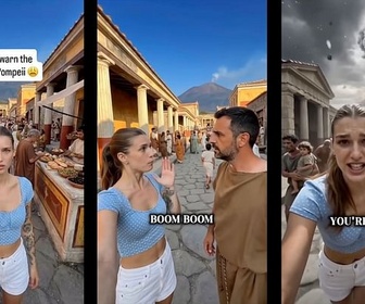 Replay IA : les faux témoins du vrai passé - Le dessous des images