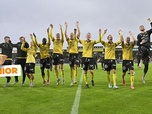 Replay Suède : Un village sacré champion de foot - ARTE Journal Junior du jeudi