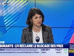 Replay Good Morning Business - Le débrief de l'actu : Carburants, LFI réclame le blocage des prix - 25/03