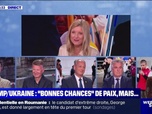 Replay Week-end soir - Trump/Ukraine : Bonnes chances de paix mais... - 04/05
