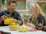 Replay Gino D'Acampo : recettes en famille - S1 E6