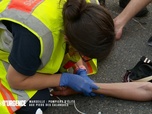Replay Appels d'urgence - Marseille : pompiers d'élite aux pieds des calanques