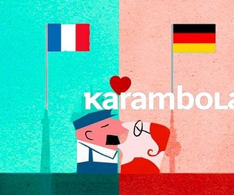 Replay Karambolage - 07/12/2025