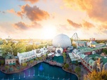 Replay Méga loisirs : constructions XXL - S1E6 - Europa-Park : au coeur du parc d'attraction n°1