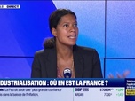 Replay Les Experts - Réindustrialisation de la France: Le grand point noir c'est l'accès à l'énergie verte