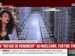 Replay BFM Grand Soir - L'Iran refuse de renoncer au nucléaire, fustige Trump - 12/04