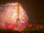 Replay Le concert de Paris - 14/07/2026