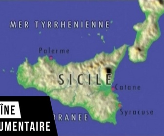 Replay Histoires d'îles - Sicile