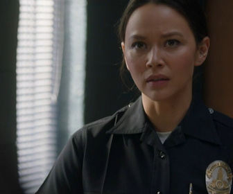 Replay The Rookie - le flic de Los Angeles - S5 E17 - Le cheval de Troie