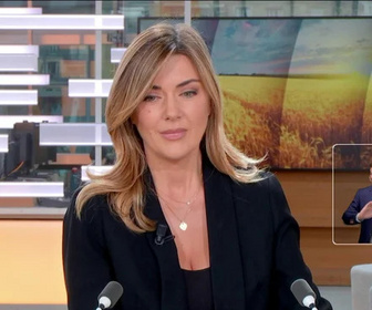 Replay Le 11h/13h - Émission du vendredi 26 septembre 2025