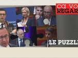 Replay Ça vous regarde - Gouvernement : un socle de moins en moins commun