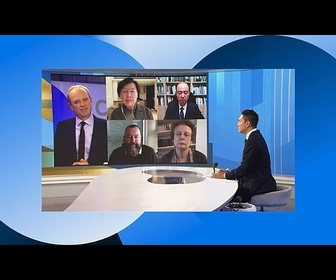 Replay Qui sera le moteur de la prochaine vague de croissance verte ?