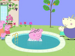 Replay Peppa Pig - La fin des vacances