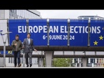 Replay Elections européennes : les services de renseignement en alerte