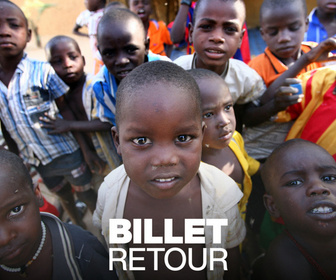 Replay Billet retour - Arche de Zoé : 18 ans après l'affaire, les victimes tchadiennes toujours pas indemnisées