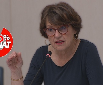 Replay 100% Sénat - Projet de loi d'urgence agricole : audition d'Annie Genevard