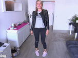 Replay Les reines du shopping - J1 : Chic avec de la transparence