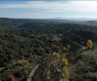 Replay Élément Terre, le reportage - France : une ancienne mine d'or pollue des habitants vivant à proximité