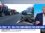 Replay Apolline de 9 à 10 - Dermatose nodulaire: Si aujourd'hui, on se dit qu'on vaccine entièrement le pays, c'est huit à dix mois sans exportation, affirme Quentin Le Guillous (Jeunes Agriculteurs)