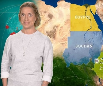 Replay Éthiopie-Égypte : la guerre du Nil - Le dessous des cartes - L'essentiel