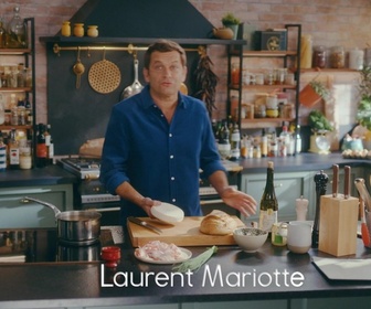 Replay Petits Plats en équilibre - Fondue de reblochon en miche