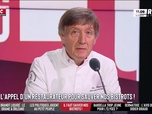 Replay Les Grandes Gueules - L'appel d'un restaurateur pour sauver nos bistrots et cafés français !