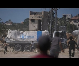 Replay Israël doit ouvrir immédiatement tous les accès à Gaza à l'aide humanitaire exhorte l'Onu
