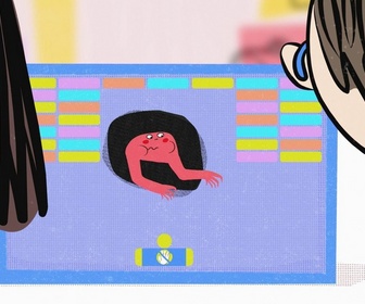 Replay Tu dis, tu stoppes ! - Le racket