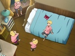 Replay Boruto - Naruto next generations - S1 E8 - Le message du rêve