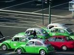 Replay Invitation au voyage spécial - 01/10/2025 - La Coccinelle, voiture du peuple mexicain