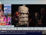Replay BFM Première - BFMTV dans les pas de Jean-Charles de Castelbajac - 18/12